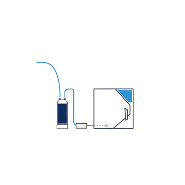 DEMIN 30 NSK direct connection water system