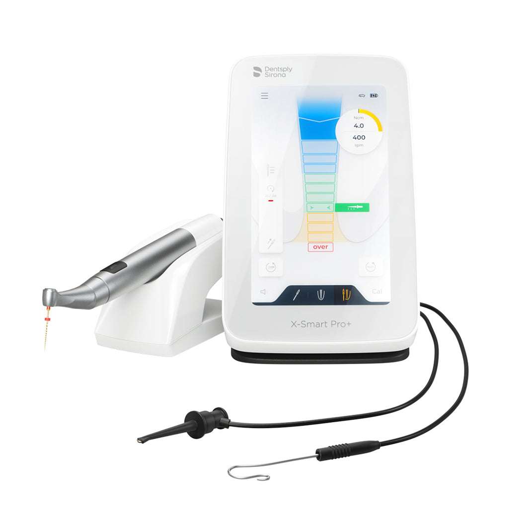 X-SMART APEX LOCATOR