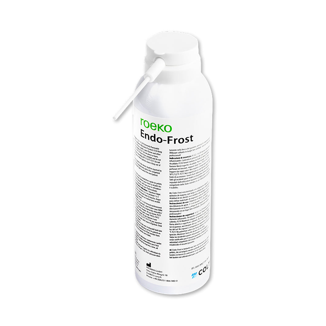 ENDO FROST ROEKO spray refrigerante 200 ml