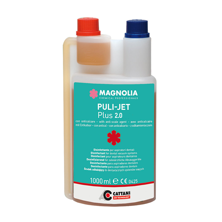 PULI-JET PLUS 2.0 1 lt