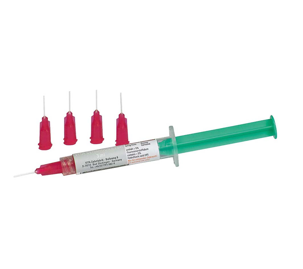 VITA CERAMICS ETCH 3 ml