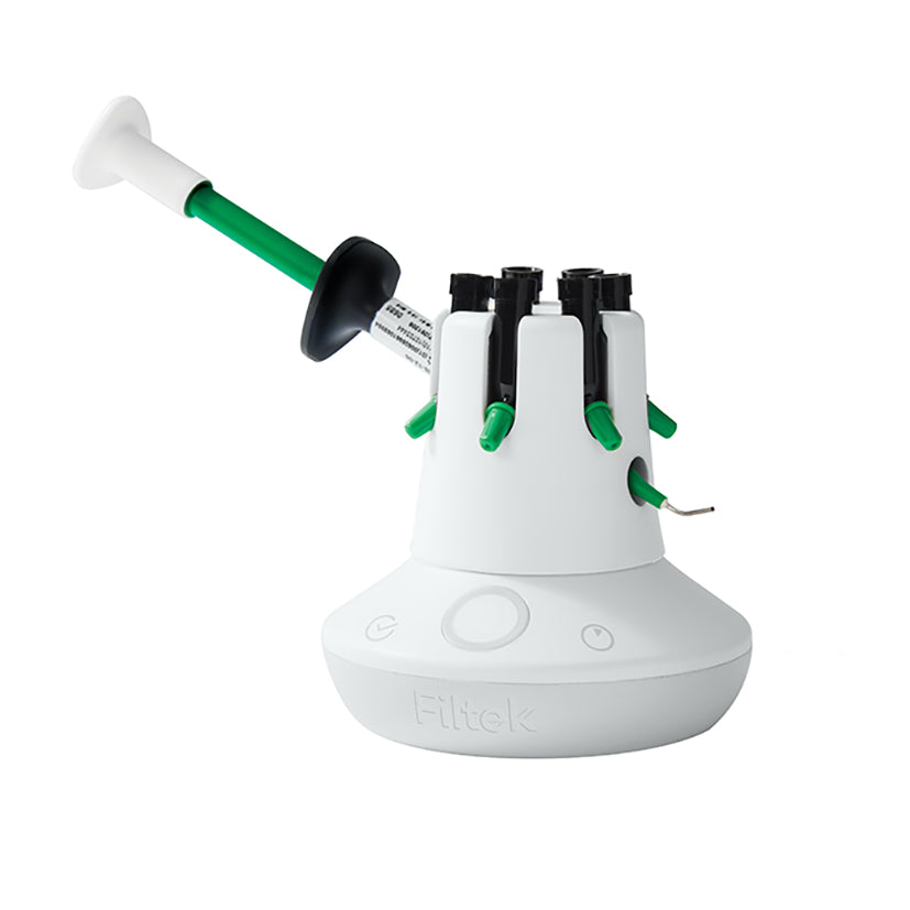 FILTEK KIT escalfador de composite 100-240V