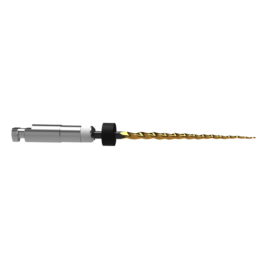 LIMAS NITI GenENDO Revo-S+ SC1 21 mm 6 ud