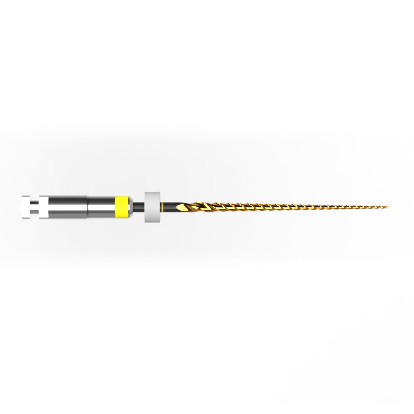 LLIMES NITI GenENDO Revo-S+ SC2 25 mm 6 u.