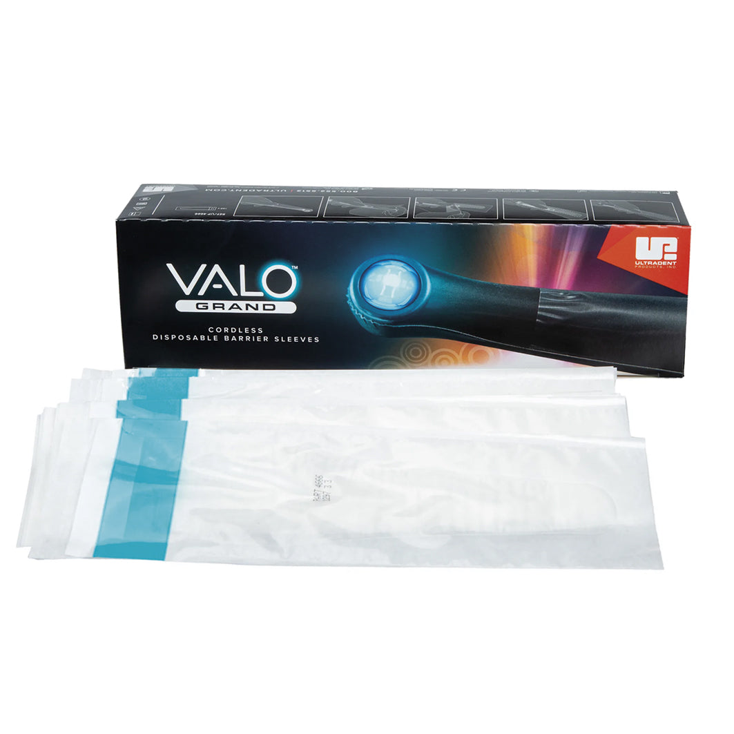 VALO Grand &amp; Cordless Protective Covers 600 units (2 x 300)