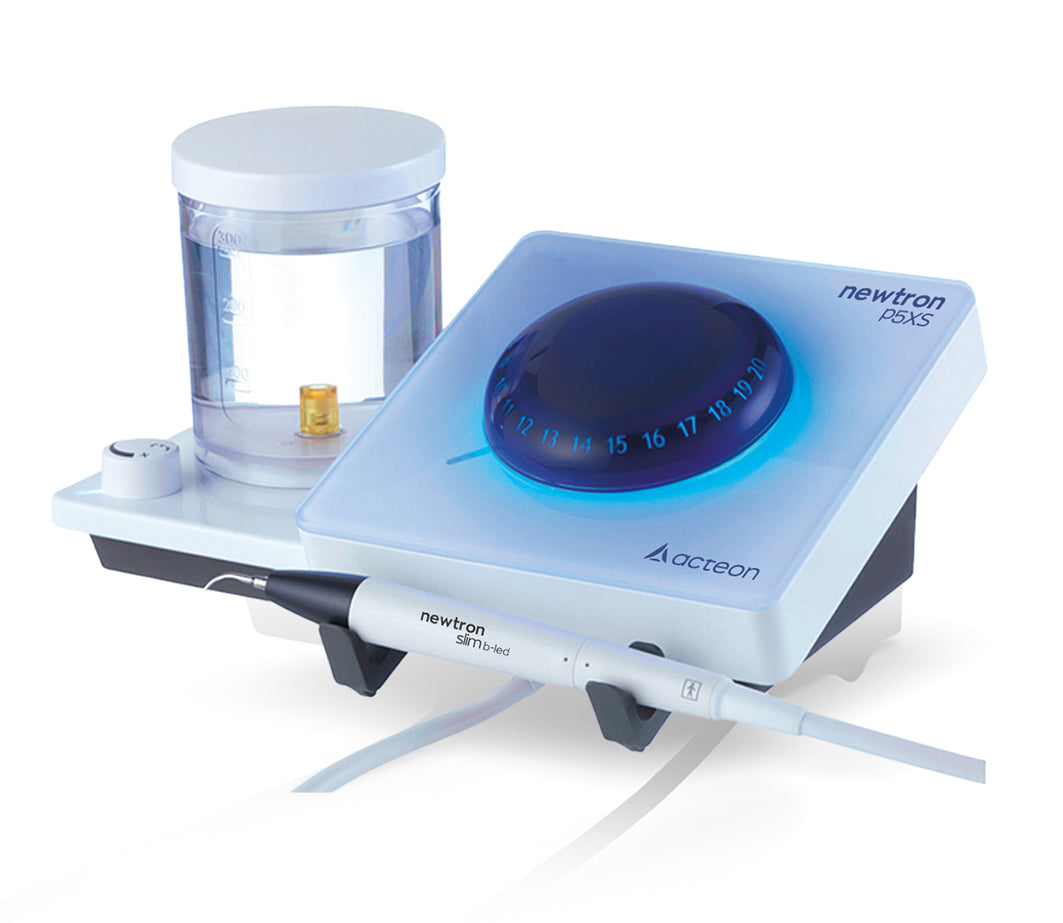 NEWTRON P5 XS generador ultrasonidos