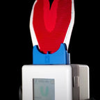 OCCLUSENSE CENTERFIX BAUSCH 10 ud