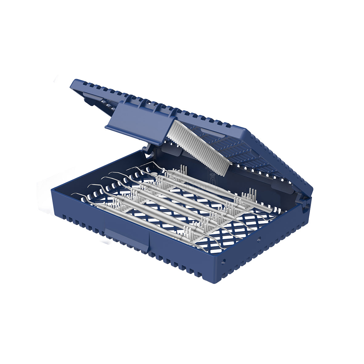 CURETAS GRACEY CARL MARTIN set LS3020