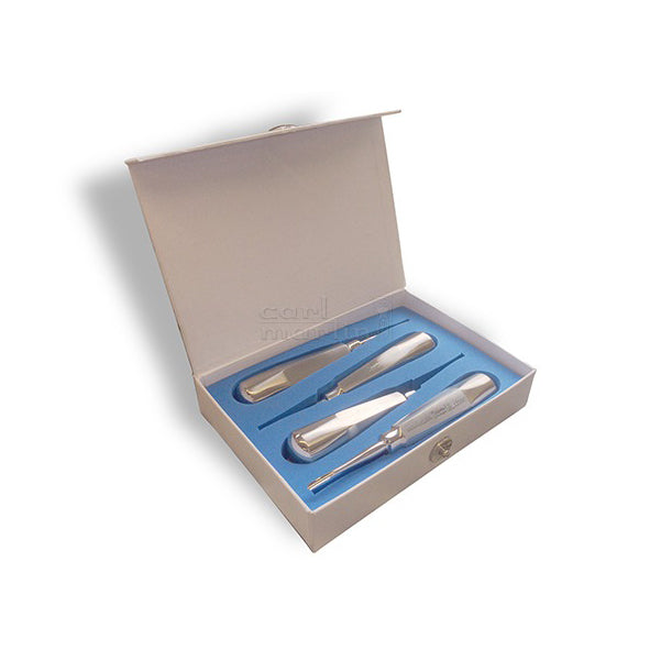 LUXADORES CARL MARTIN set LS589-SET-4