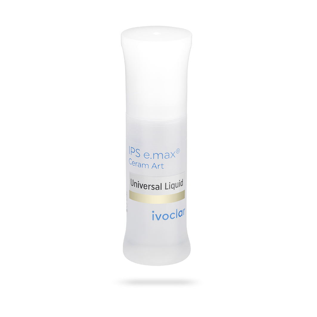 IPS EMAX CERAM ART liquido universal 15 ml