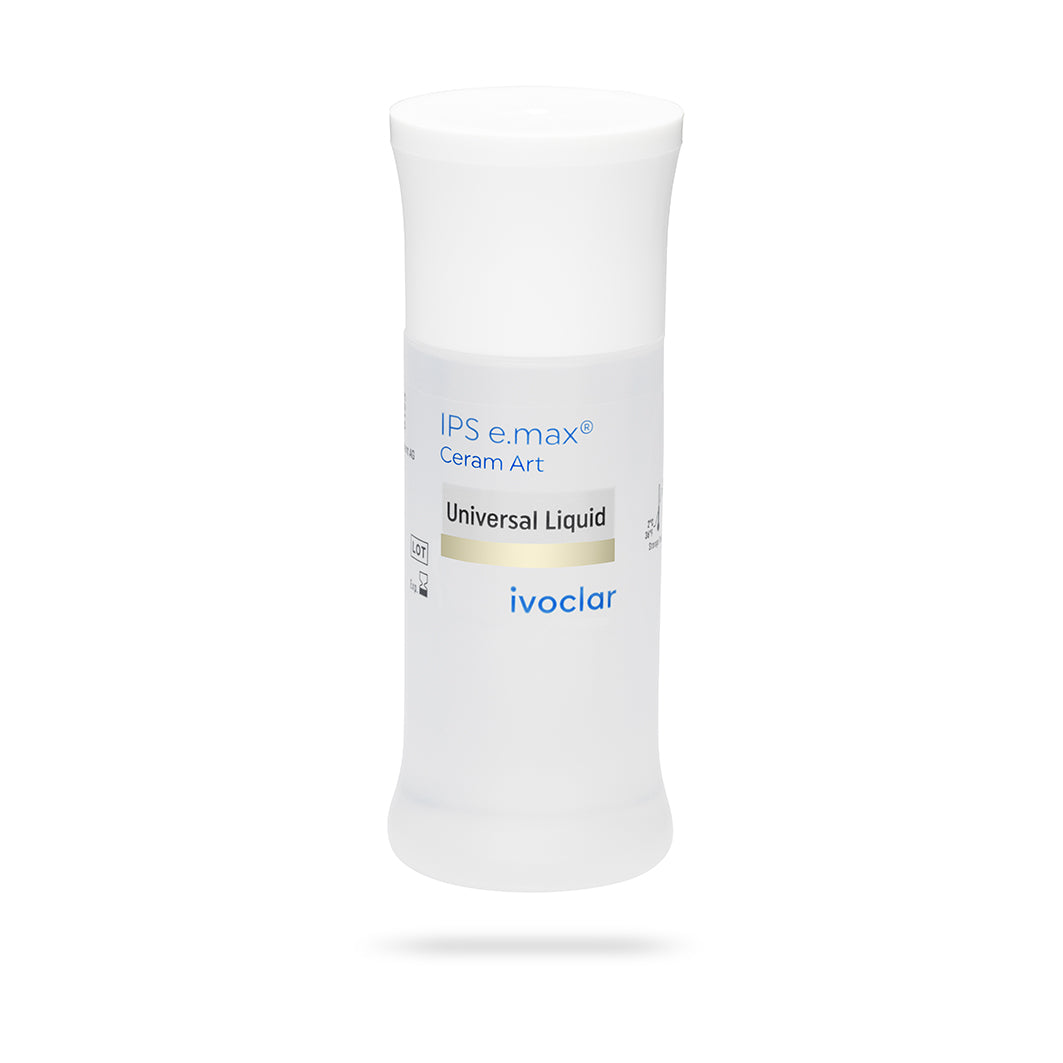 IPS EMAX CERAM ART liquido universal 60 ml