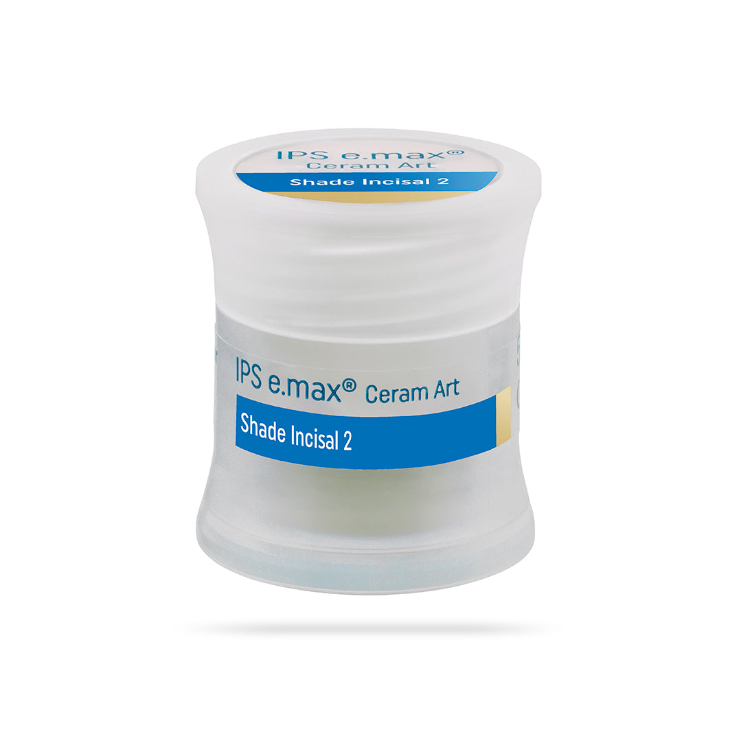 IPS EMAX CERAM ART Shade Incisal 2 3g