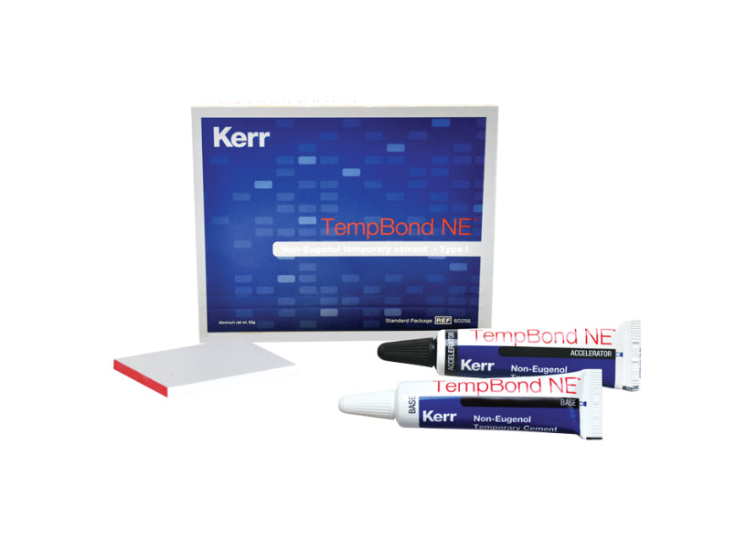 TEMP BOND NE monodosis (50x2,4 g)