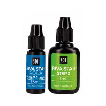 RIVA STAR AQUA kit botella