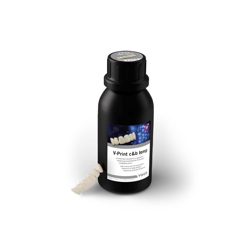 V-PRINT C&B TEMP A1 botella 500 g