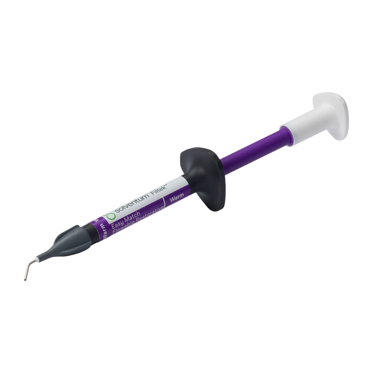 FILTEK EASY MATCH FLUIDO warm jer (2x2g)