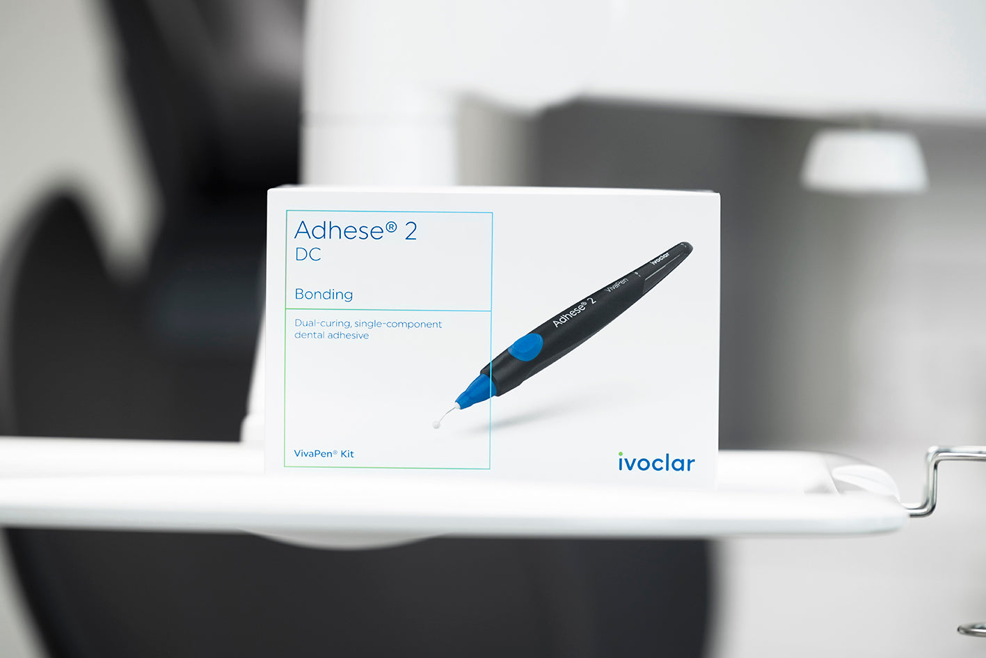 ADHESE 2 DC vivapen kit 2ml