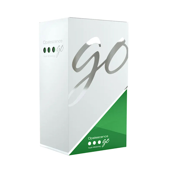 OPALESCENCE GO 6% menta kit paciente