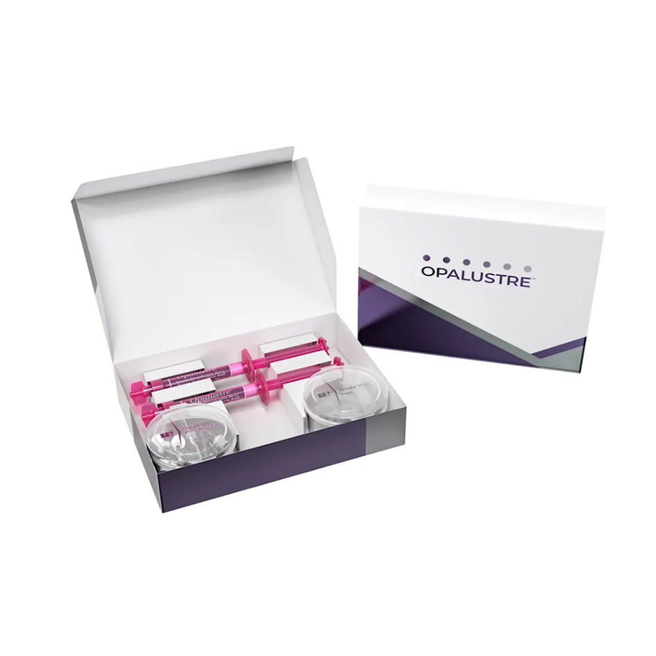 OPALUSTRE kit 2 ud x 1,2 ml