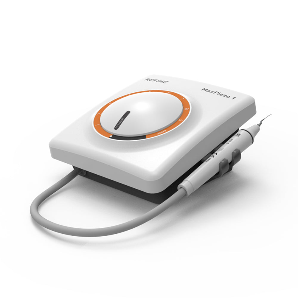 MAXPIEZO1 escarificador ultrasonico