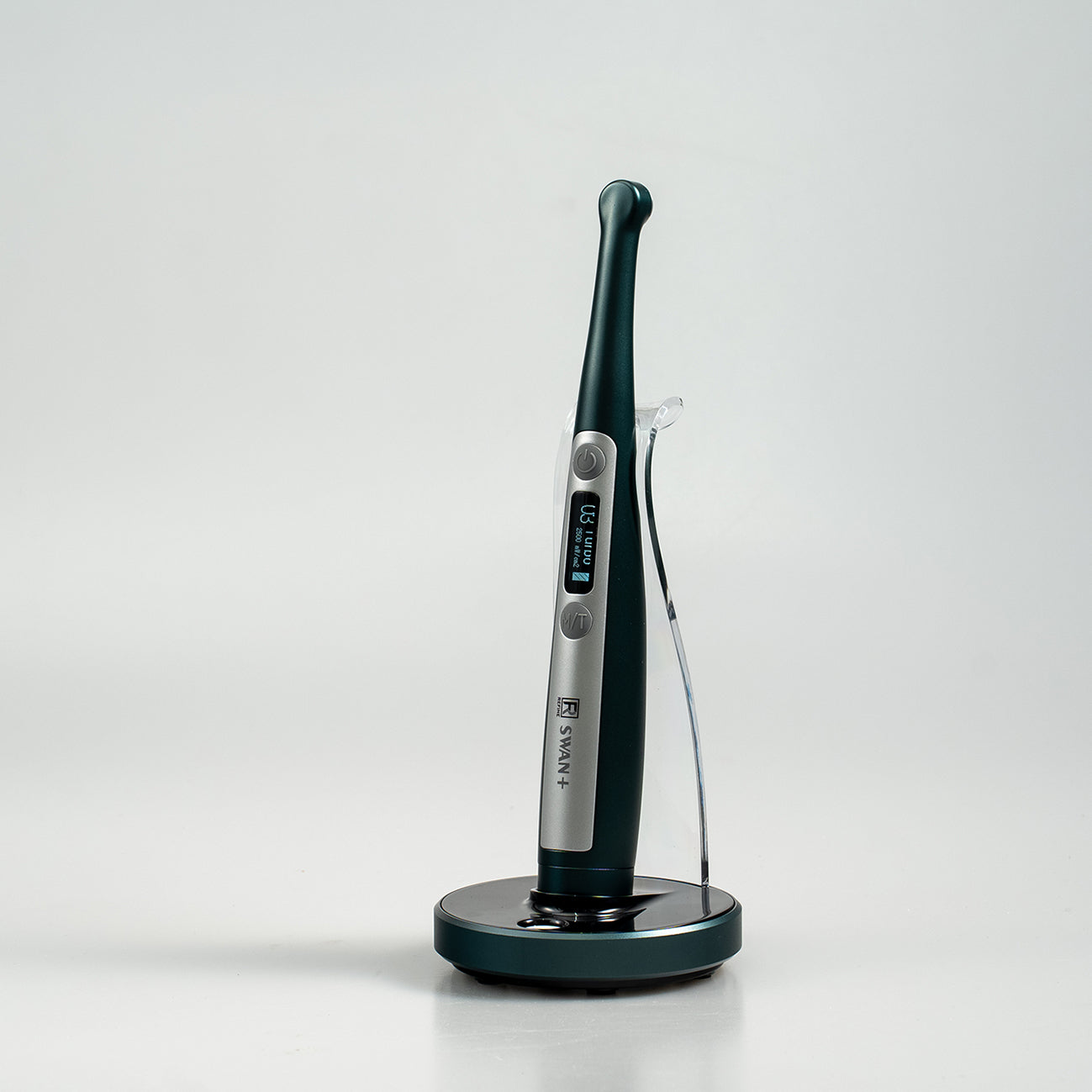 SWAN+ lampara de polimerizacion