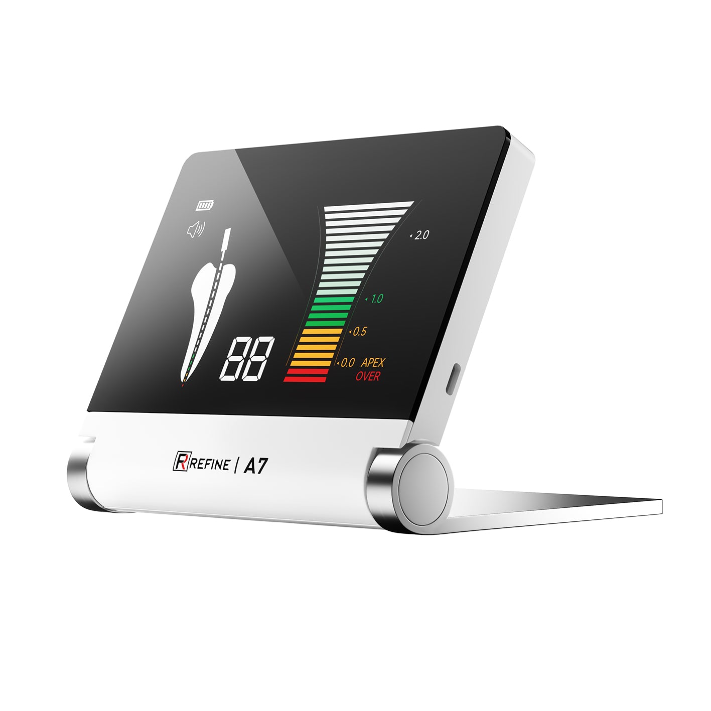 A7 Localizador de apice