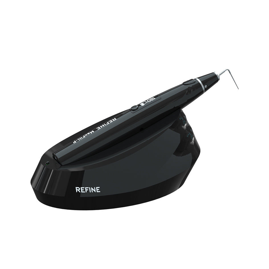 MAXFILL-P sistema de obturacion gutapercha