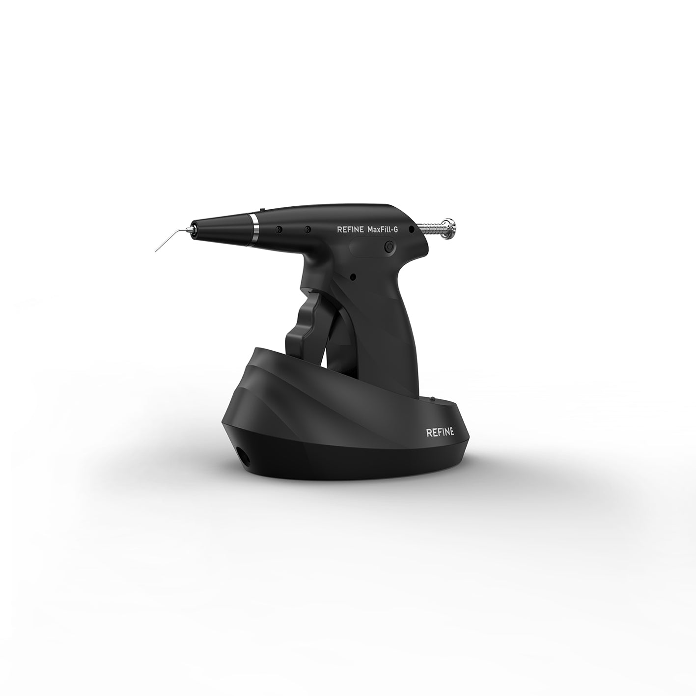 MAXFILL-G sistema de obturacion gutapercha