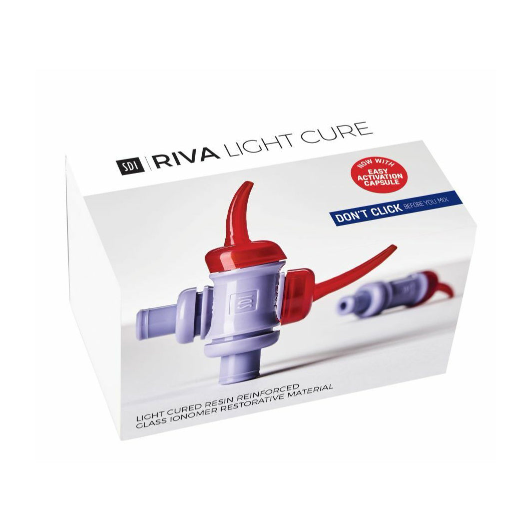 RIVA LC A2 cap 50 ud