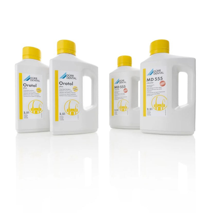 OROTOL COMBI SET