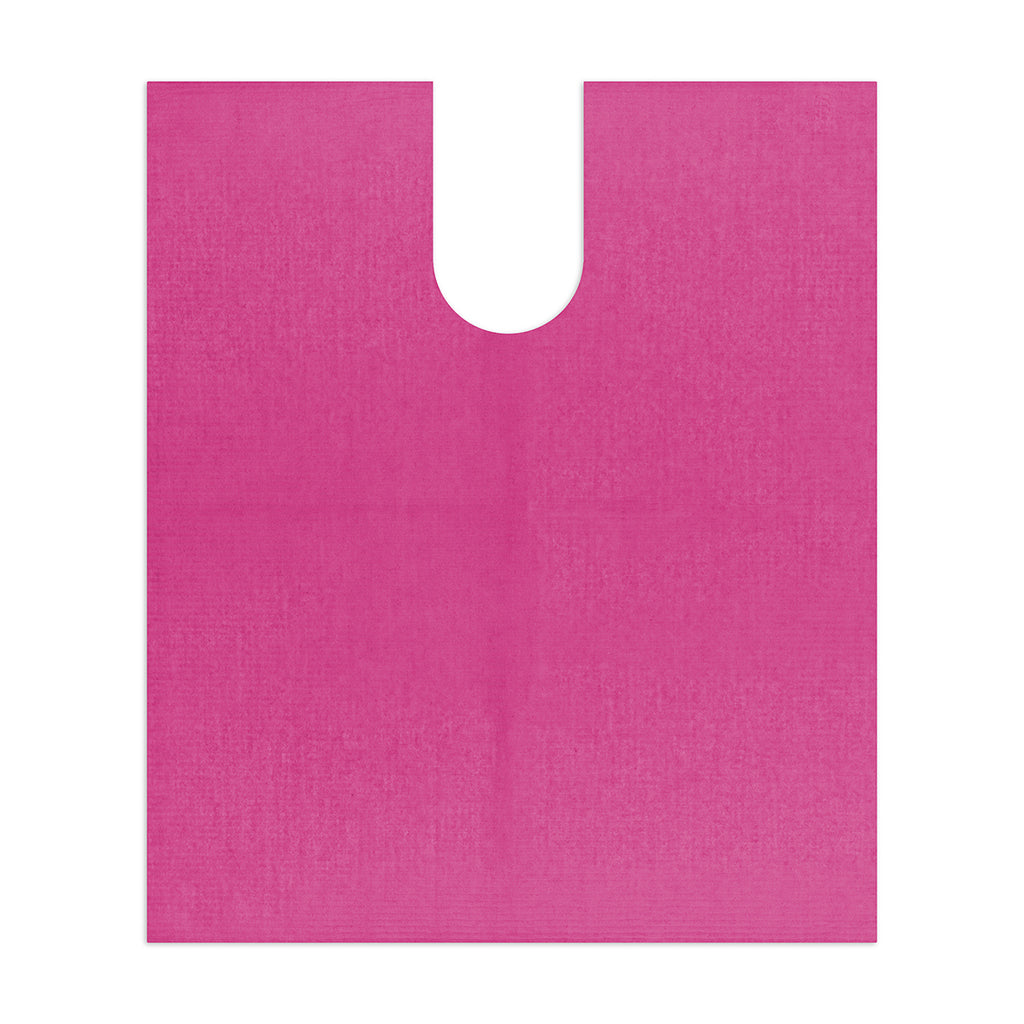 BABEROS BIPUP fucsia 150 ud