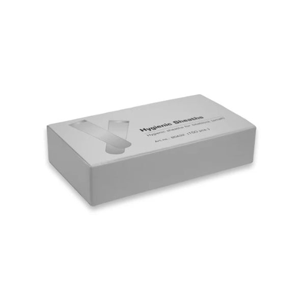FUNDAS CHUPETE CARESTREAM p/panoramico 150 ud