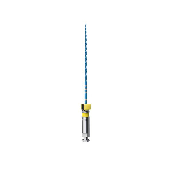 LIMA RECIPROC MINIMA R20 31 mm 6 ud