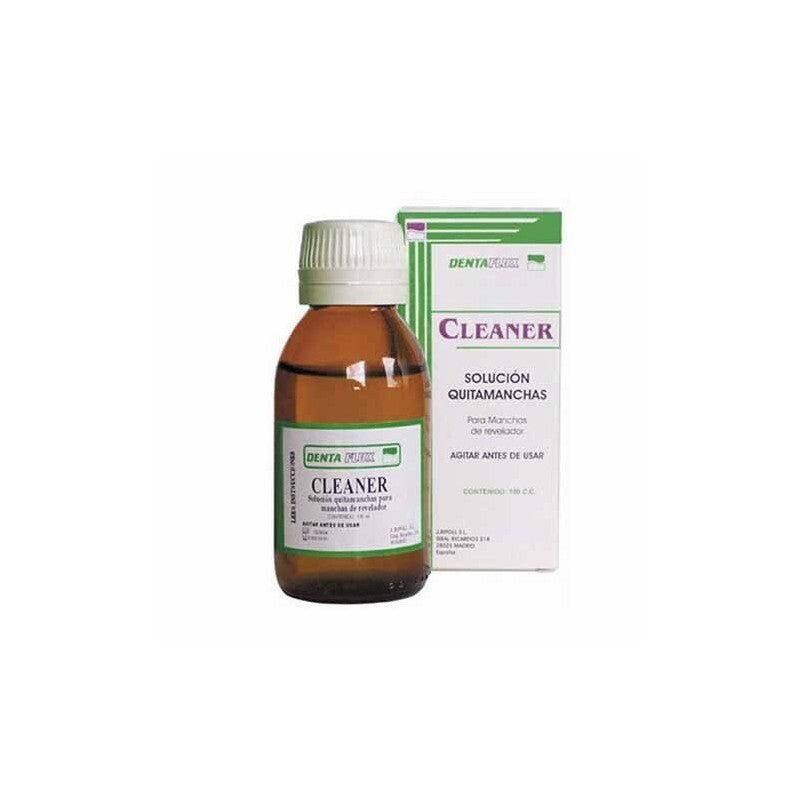 CLEANER DENTAFLUX quitamanchas 100 ml