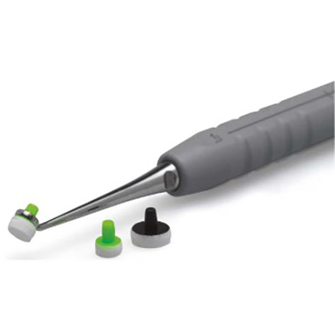 OPTRASCULPT PAD reposicion instrumento