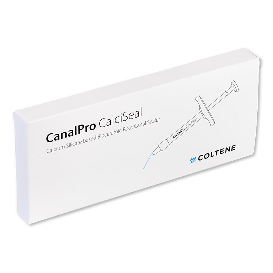 CANALPRO CALCISEAL sellador bioceramico jer 2 g