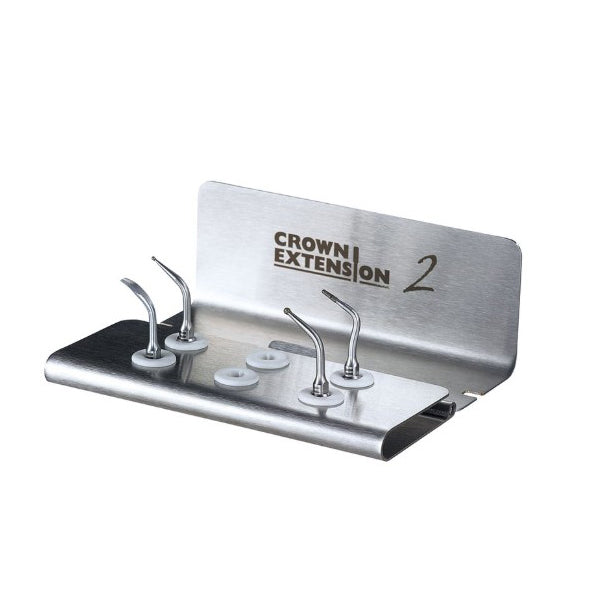 KIT CROWN EXTENSION 2