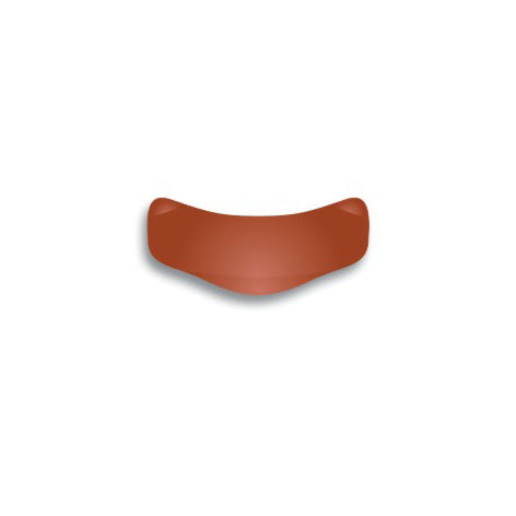 SLICK BANDS matrices antiadh rojas cervicales 3,8 mm 60 ud