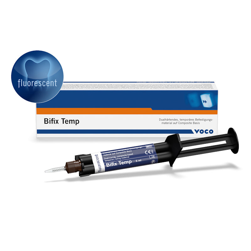 BIFIX TEMP fluorescente jer 5 ml