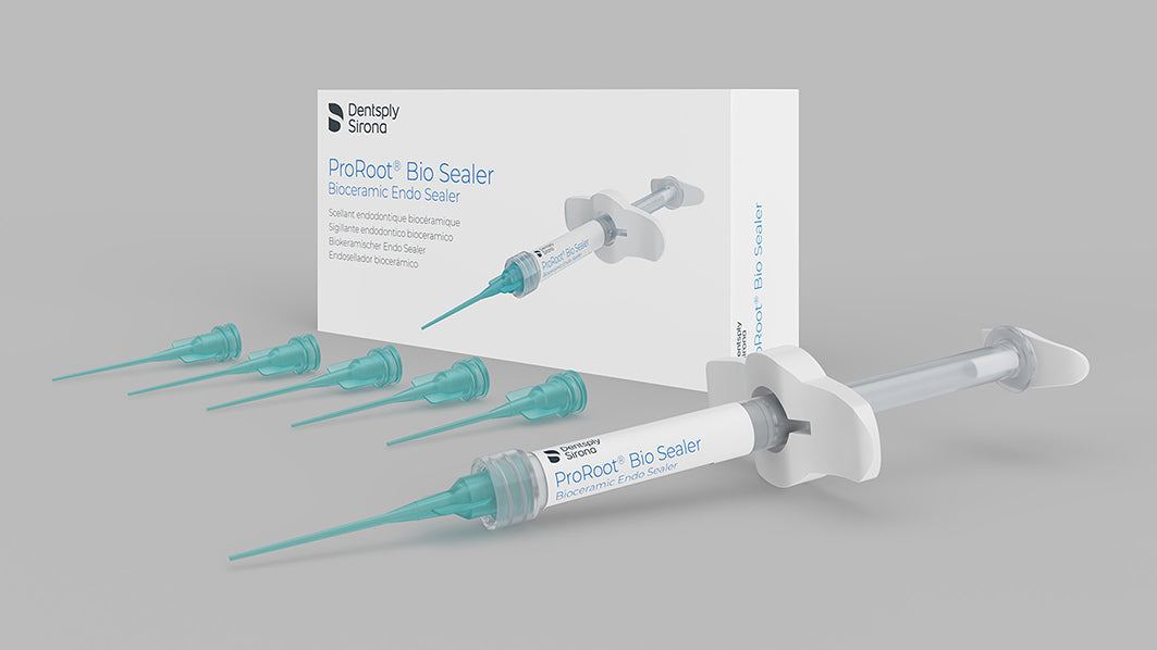 PROROOT bio sealer kit