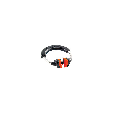 COMPOSI-TIGHT Soft Face anillo naranja ud