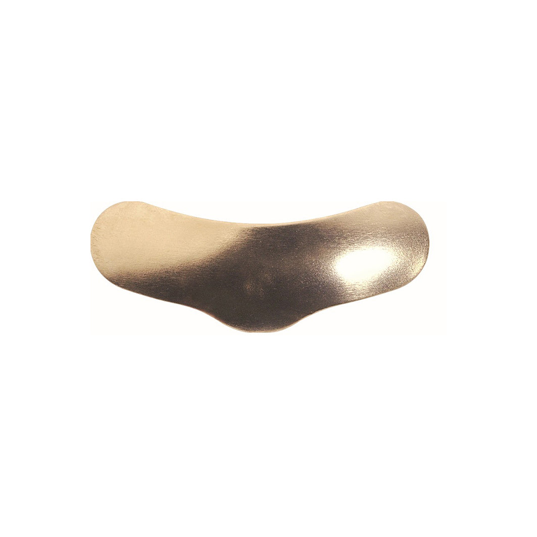 COMPOSI-TIGHT matrices gold pediatrico 3,2mm 25 ud