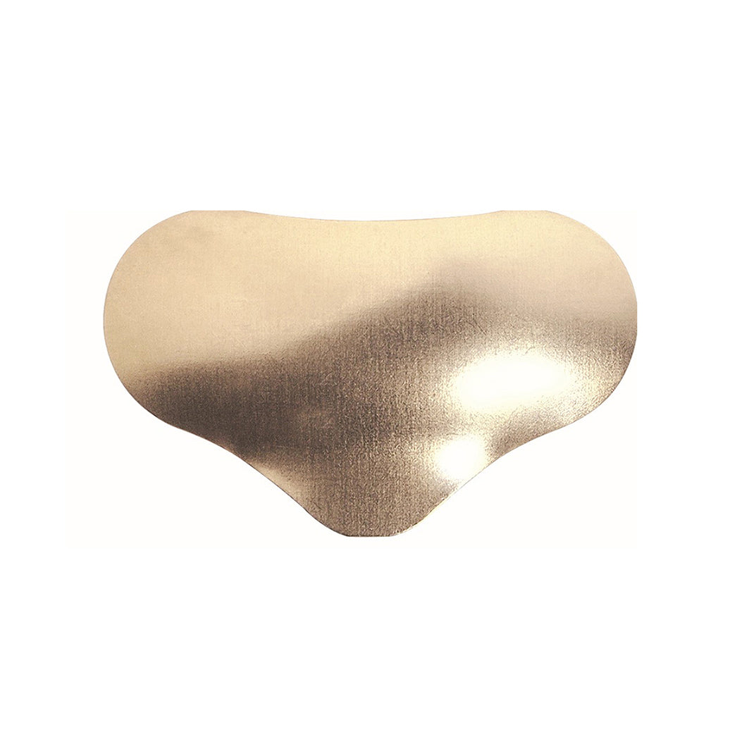 COMPOSI-TIGHT matrices gold extension cervical 6,4mm 25 ud