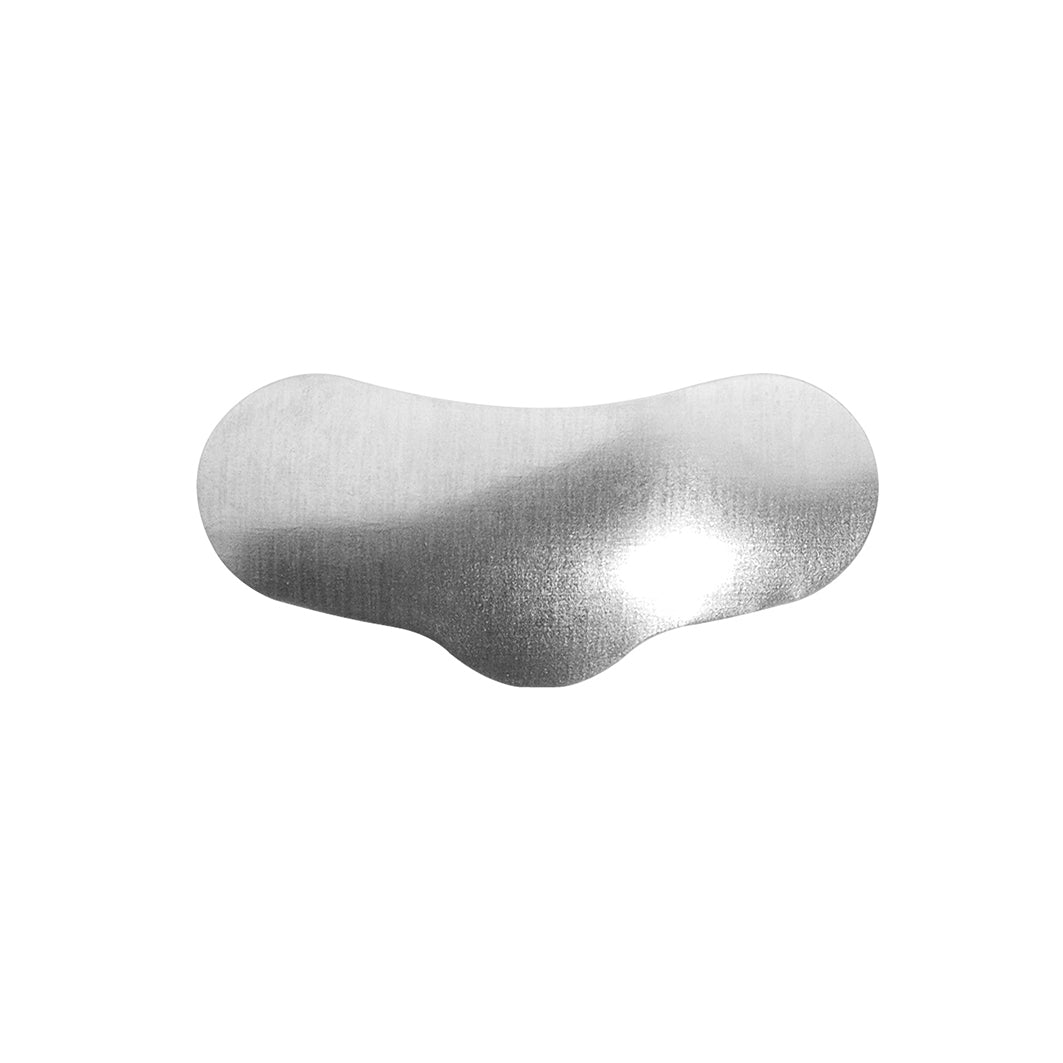COMPOSI-TIGHT matrices premolar c/extension sub 3,8mm 50 ud