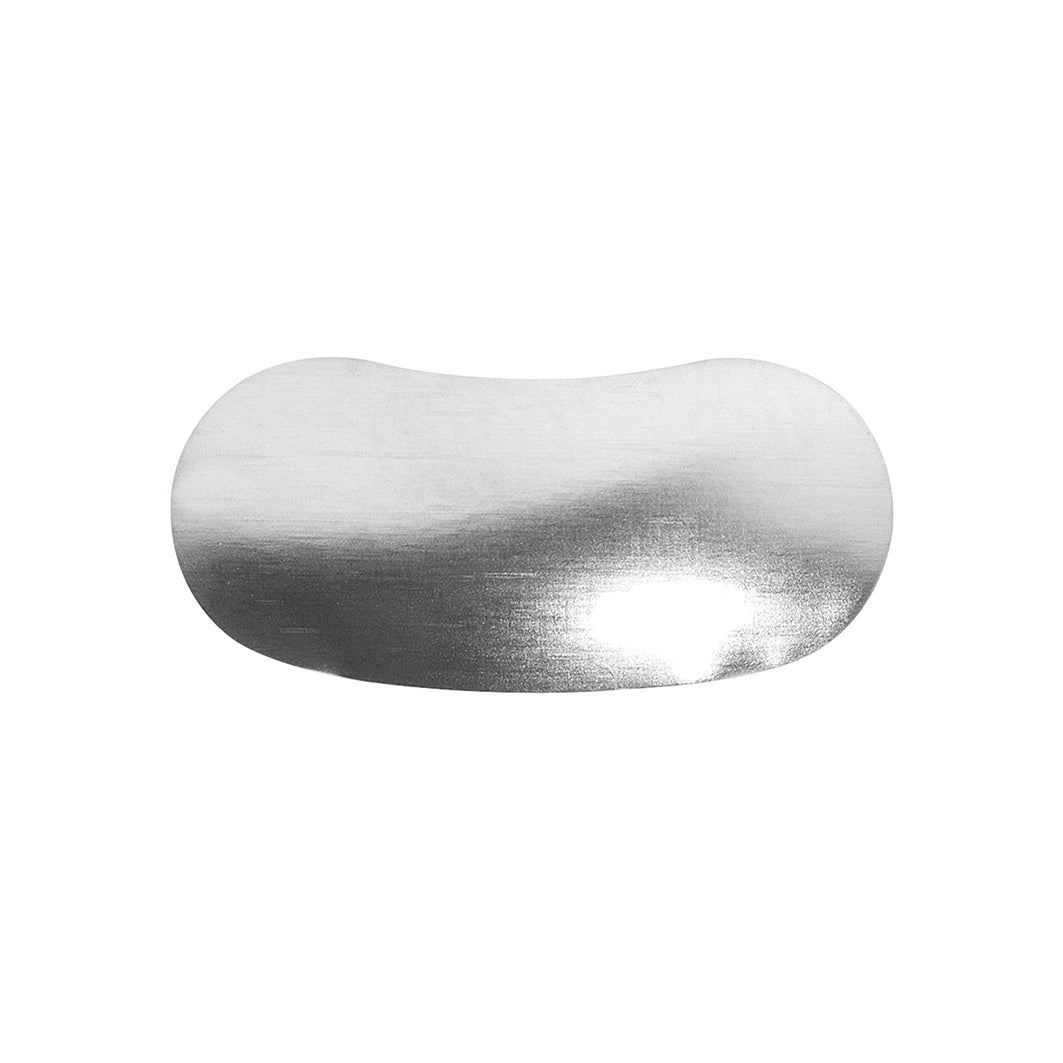 COMPOSI-TIGHT matrices molar alto 6,4mm 100 ud