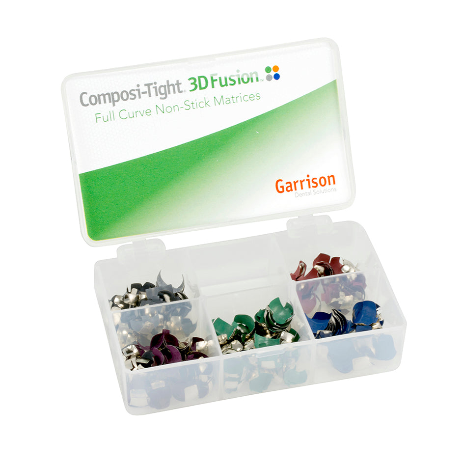 COMPOSI-TIGHT 3D FUSION kit