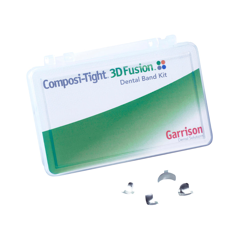 COMPOSI-TIGHT 3D FUSION Firm mini kit