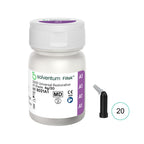 FILTEK Z500 B2 cap 20 ud