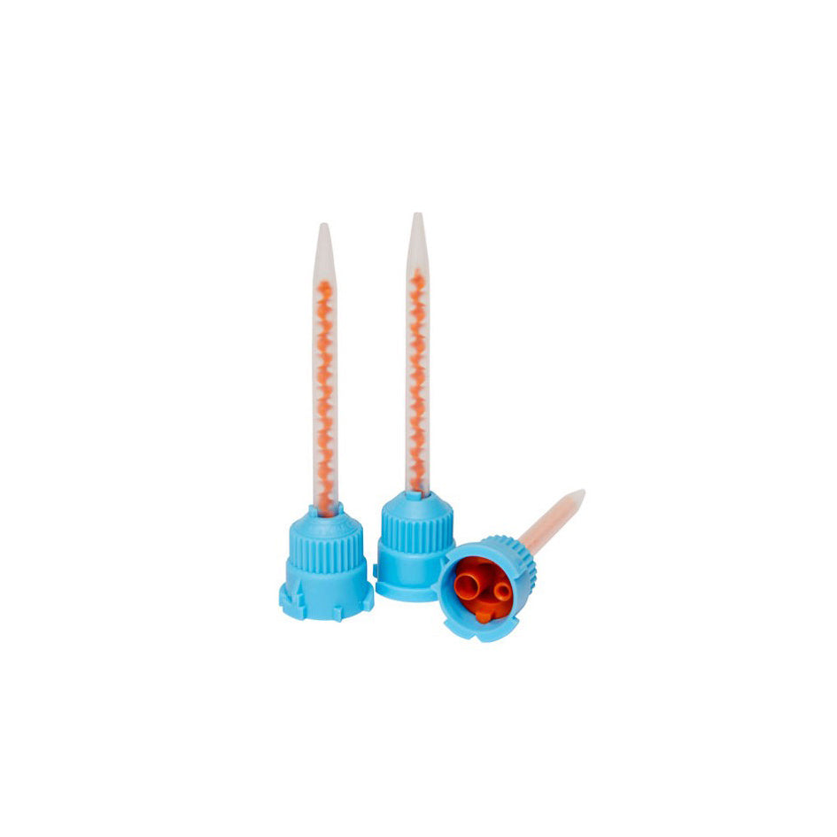 GARANT puntas mezcla azules 50 ud