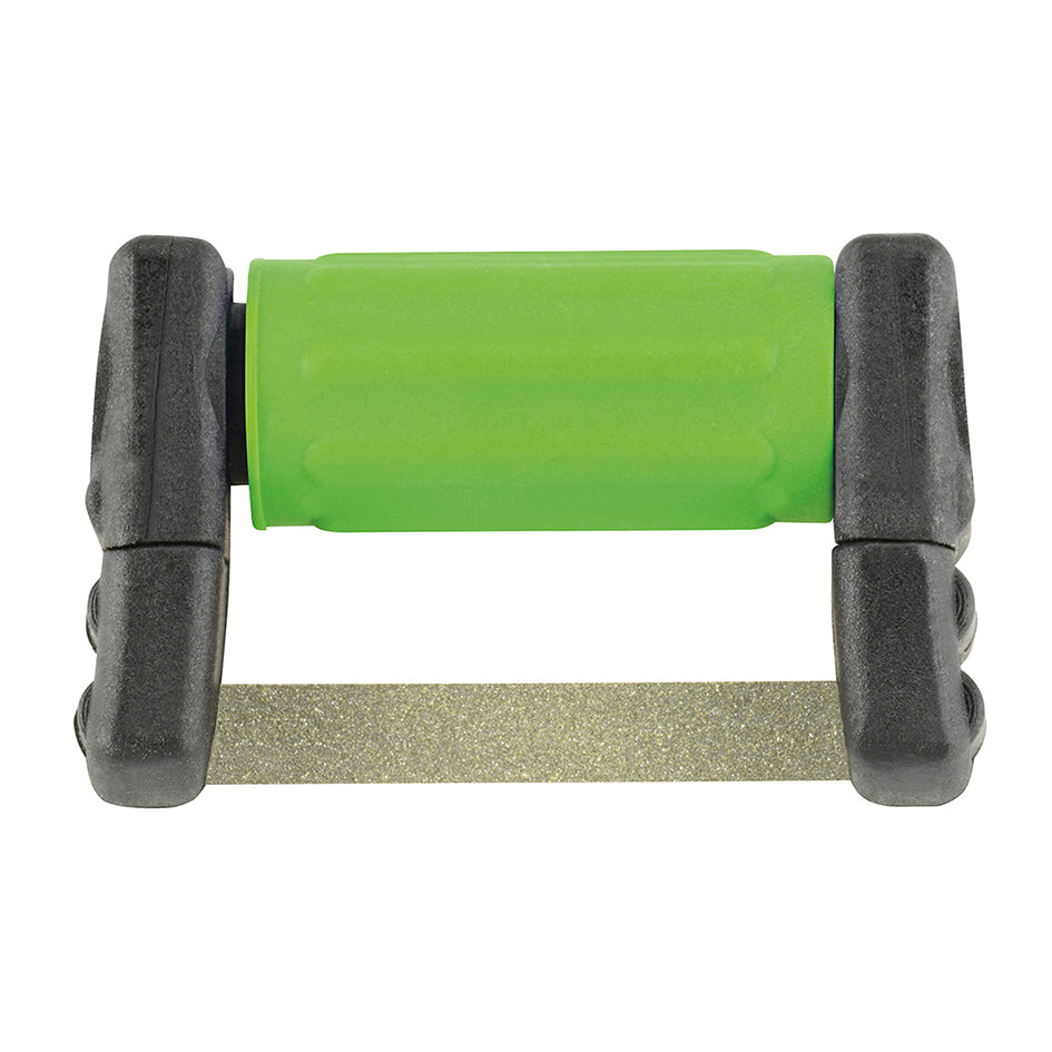FITSTRIP tira pulido una cara grano grueso 0.18mm ud